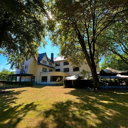 Hotel Mardaga As Bagian luar foto