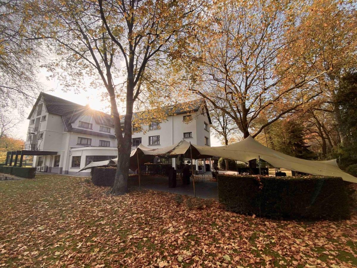Hotel Mardaga As Bagian luar foto