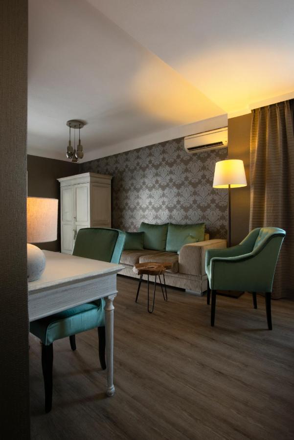 Hotel Mardaga As Bagian luar foto