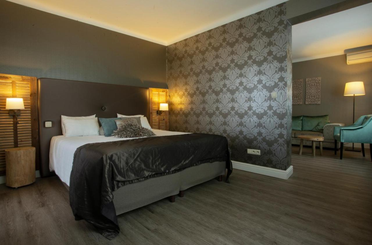 Hotel Mardaga As Bagian luar foto