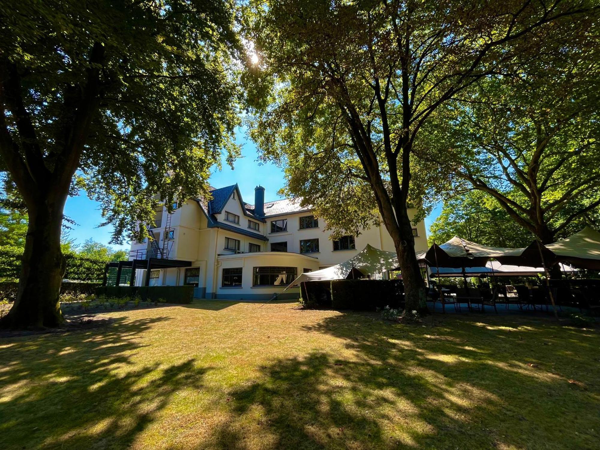 Hotel Mardaga As Bagian luar foto