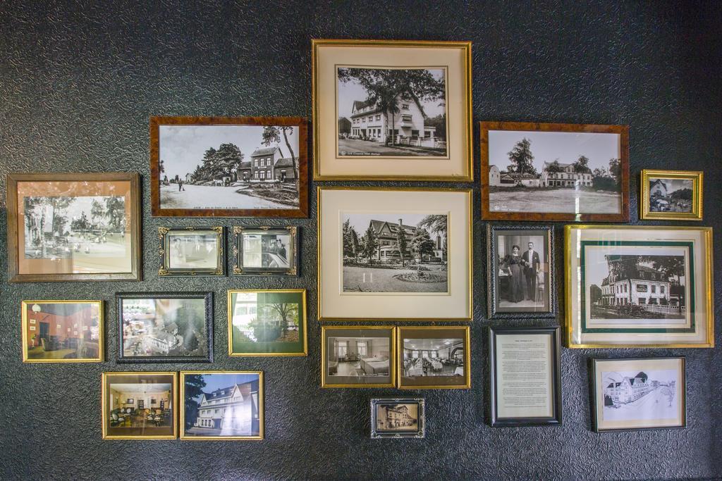 Hotel Mardaga As Bagian luar foto