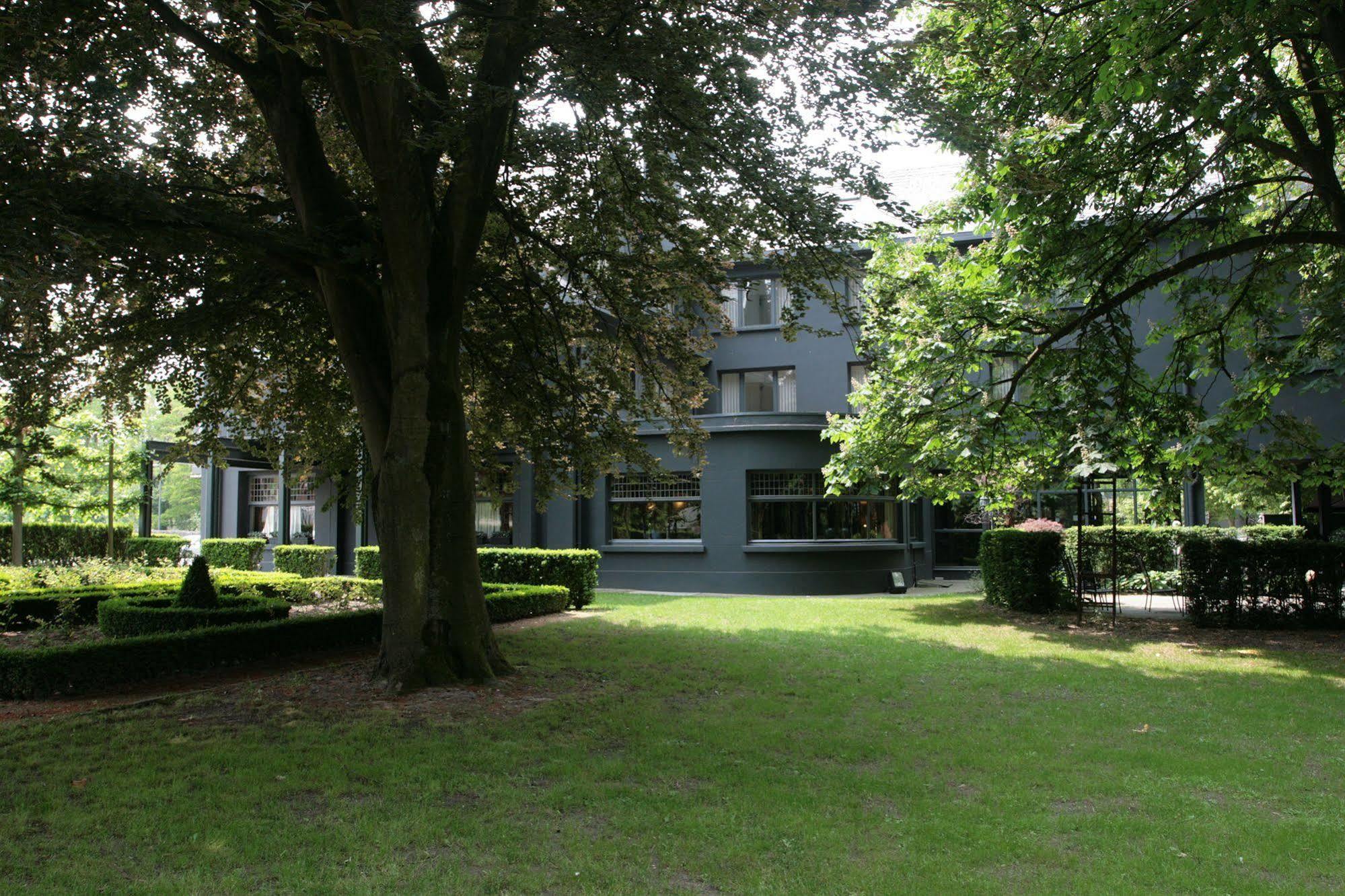 Hotel Mardaga As Bagian luar foto