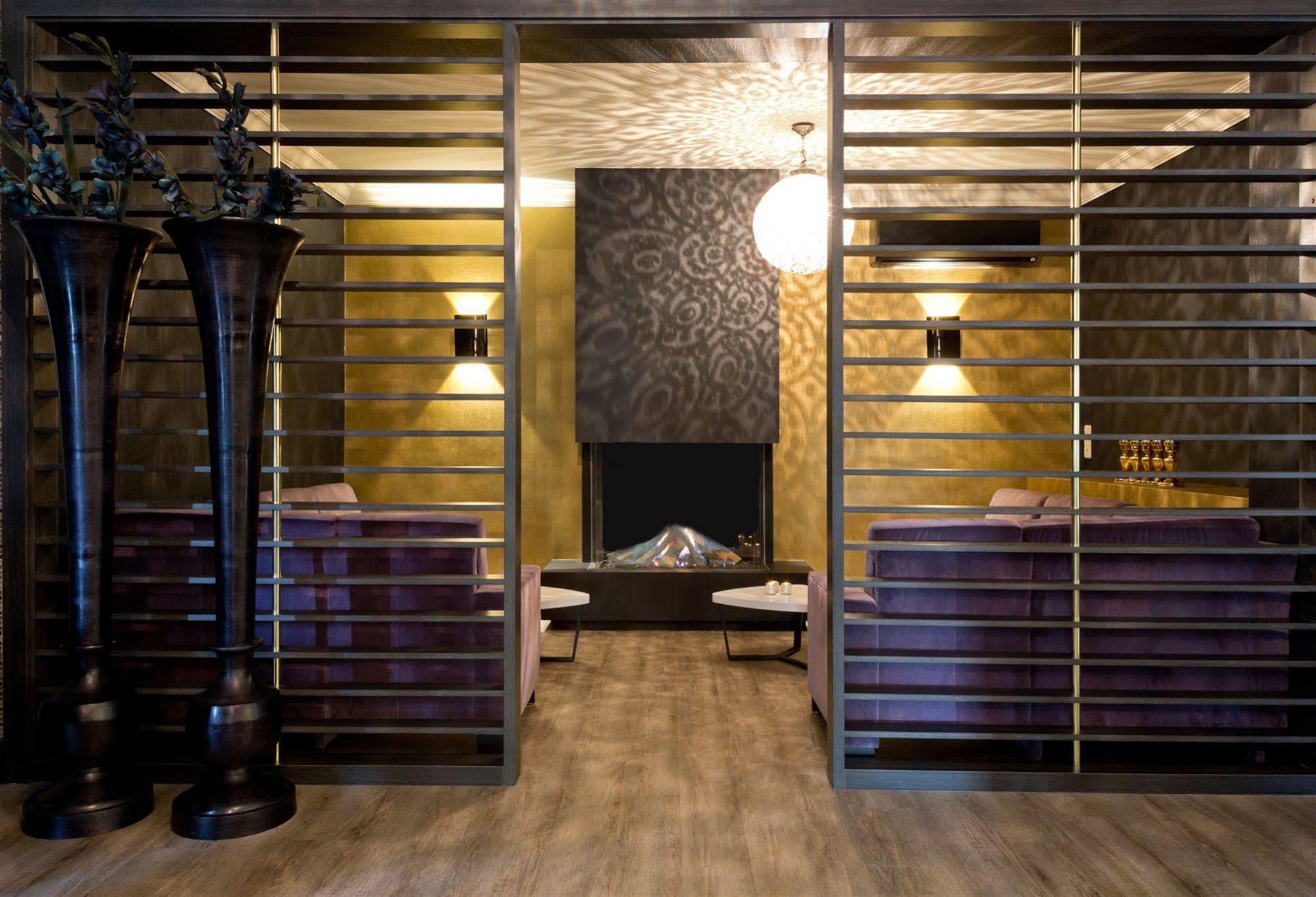 Hotel Mardaga As Bagian luar foto