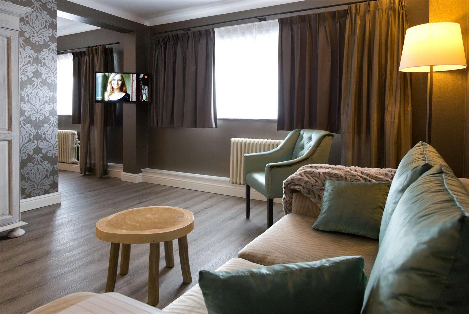 Hotel Mardaga As Bagian luar foto