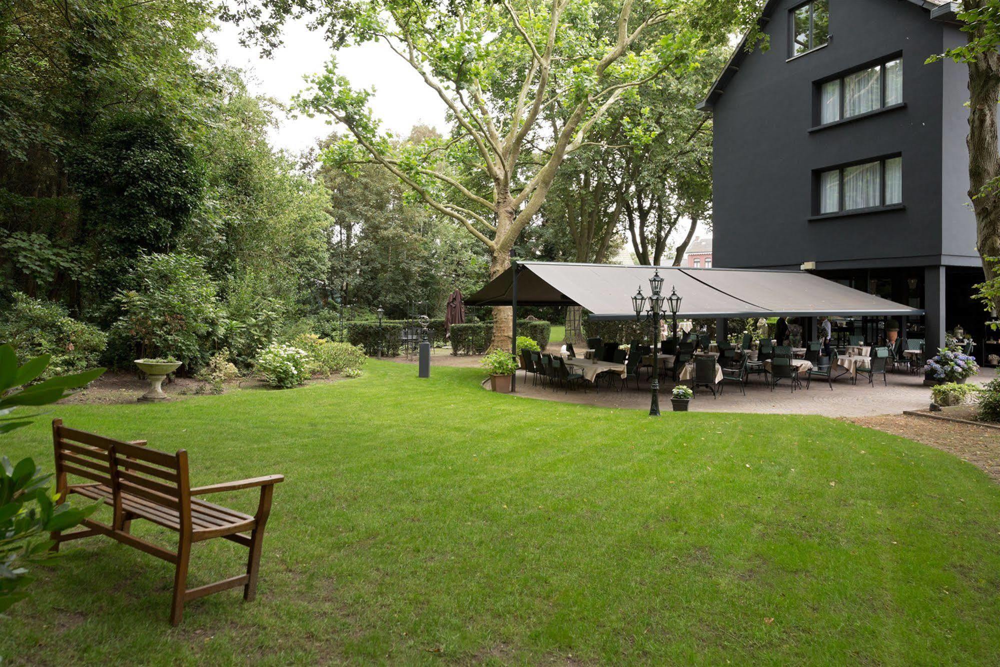Hotel Mardaga As Bagian luar foto