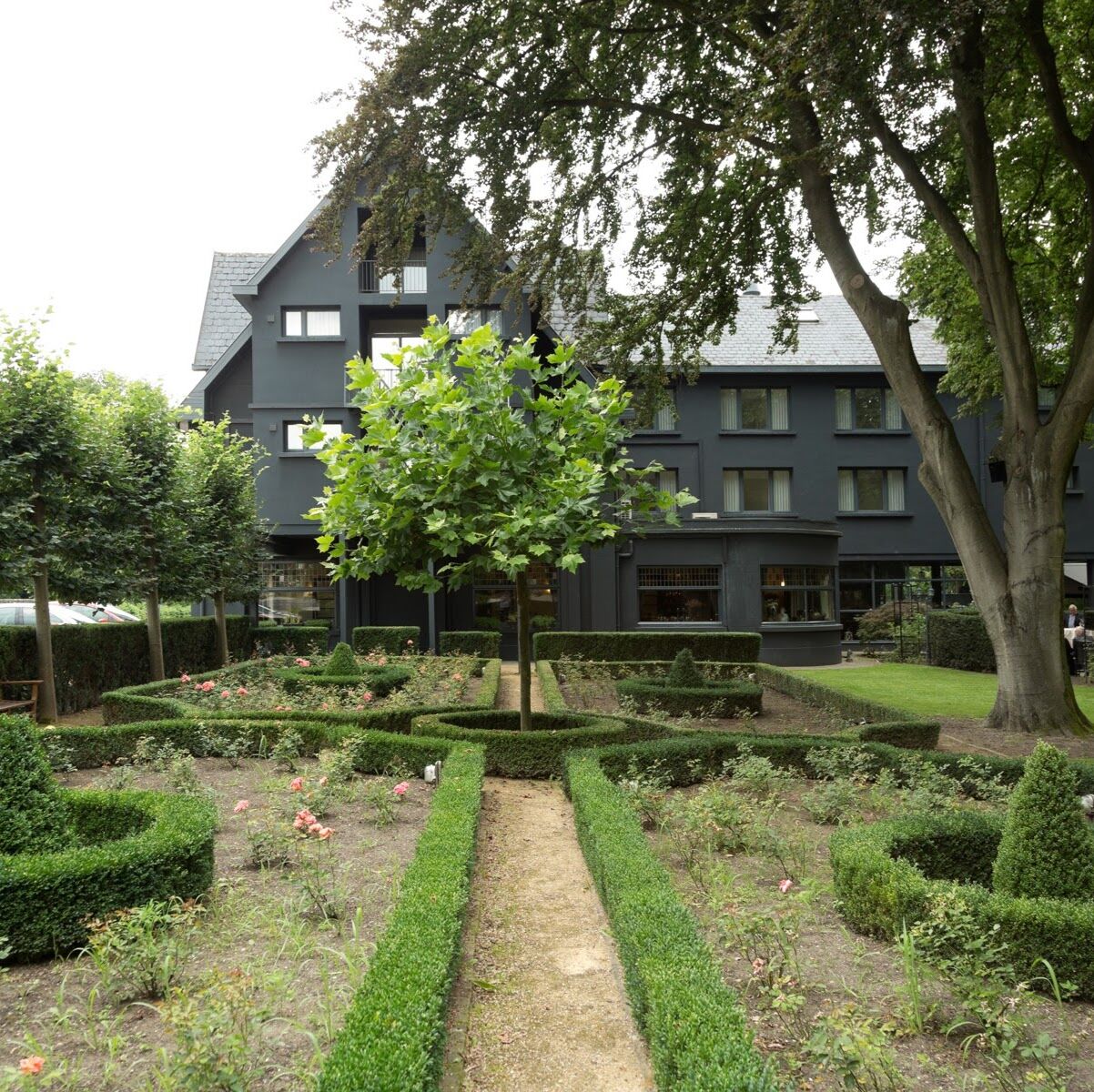 Hotel Mardaga As Bagian luar foto